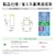 �V���[�v�b607L 6�h�A�①�Ɂi�_�X�N�_�[�N���^���j�bSJ-MF61R-H