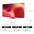 �V���[�v�b75V�^ �ʎq�h�b�g/mini LED�t���e���r�mBS�ECS 4K�`���[�i�[�����n�b4T-75X9A