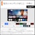 �V���[�v�b55V�^ �ʎq�h�b�g/mini LED�t���e���r�mBS�ECS 4K�`���[�i�[�����n�b4T-55X9A