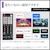�V���[�v�b65V�^ �L�@EL�e���r�mBS�ECS 4K�`���[�i�[�����n�b4T-65S9A