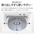 �V���[�v�b8.0kg �S��������@�@�z���C�g�n�bES-SV8L-W