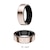 �V���[�v�b���炾���C�gRing US10���i�S�[���h�j�@�X�}�[�g�����O�bMH-R01GX-N