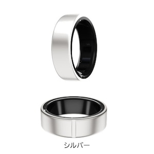 �V���[�v�b���炾���C�gRing US9���i�V���o�[�j�@�X�}�[�g�����O�bMH-R01FX-S