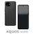 SHARP�i�V���[�v�j�bAQUOS wish6�i4GB/128GB�j- �X�~�iSIM�t���[�Łj�bSH-M36-B