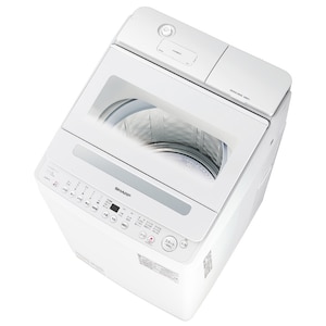 �V���[�v�b11.0kg �S��������@�@�z���C�g�n�bES-SW11L-W