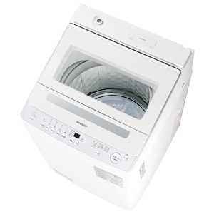�V���[�v�b10.0kg �S��������@�@�z���C�g�n�bES-GV10L-W
