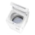 �V���[�v�b10.0kg �S��������@�@�z���C�g�n�bES-GV10L-W
