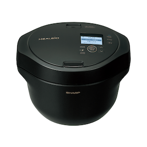 �V���[�v�b���Ȃ�����������@2.4L�@�v���~�A���u���b�N�bKN-HW24K-B