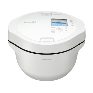 �V���[�v�b���Ȃ�����������@2.4L�@�v���~�A���z���C�g�bKN-HW24K-W