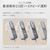 �V���[�v�b�����e��y�p�b�P�[�W�s�ǁz�bFE-EP600-H