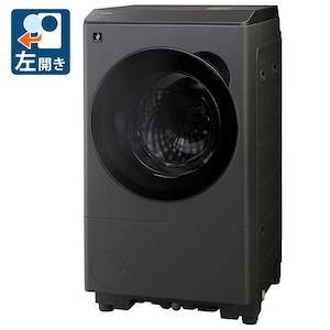 �V���[�v�b12.0kg �h���������󊣑��@�y���J���z�O���C���O���[�bES-12X2-HL