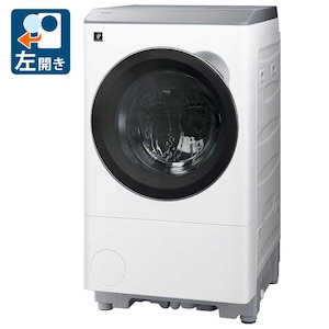 �V���[�v�b12.0kg �h���������󊣑��@�y���J���z�}�b�g�z���C�g�bES-12X2-WL