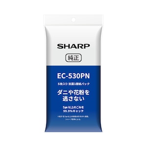 �V���[�v�b�N���[�i�[�p �������p�b�N 3�w���܁y5�����z�bEC-530PN