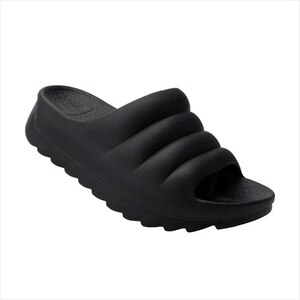 TELIC�b���J�o���[�T���_���iBlack�E�T�C�Y�FL(26.5-27cm)�j�bW-CLOUD-BK-L