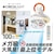 �h�E�V�V���b������]�@�\���� LED�T�[�L�����C�g�y�J�`�b�g���z�bKSLH10RCWH