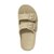 TELIC�b���J�o���[�T���_���iCork brown�E�T�C�Y�FML(25.5-26cm)�j�bW-BUCKLE2-CB-ML