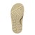 TELIC�b���J�o���[�T���_���iCork brown�E�T�C�Y�FML(25.5-26cm)�j�bW-BUCKLE2-CB-ML