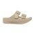 TELIC�b���J�o���[�T���_���iCork brown�E�T�C�Y�FXL(27.5-28cm)�j�bW-BUCKLE2-CB-XL