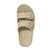 TELIC�b���J�o���[�T���_���iCork brown�E�T�C�Y�FXL(27.5-28cm)�j�bW-BUCKLE2-CB-XL