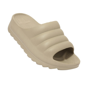 TELIC�b���J�o���[�T���_���iCork brown)�bW-CLOUD-CB
