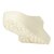 TELIC｜リカバリーサンダル（Ivory・サイズ：S(23-23.5cm)）｜ULTRASOFT-IY-S