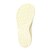 TELIC｜リカバリーサンダル（Ivory・サイズ：S(23-23.5cm)）｜ULTRASOFT-IY-S