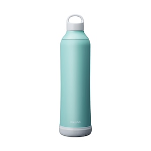 ドウシシャ｜そこまで洗えるボトル　1000ml　ブルー｜SAMB1.0BL