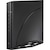 NEC｜エヌイーシー｜Aterm 7200D8BE Wi-Fi 7対応ホームルーター｜PA-7200D8BE