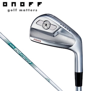 �I�m�t�bFORGED IRON KURO �Ԏ�F5  (N.S.PRO 950GH neo �V���t�g�E�t���b�N�X�FS)�bC7665500