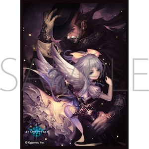 ���[�r�b�N�b�����X���[�u�R���N�V���� �}�b�g�V���[�Y�@Shadowverse �u�f�X�e�B�j�[�Z�C���g�E�C�I�v(No.MT1916)�b��׽ذ��Cϯ� MT1916 �޽èư���� ��