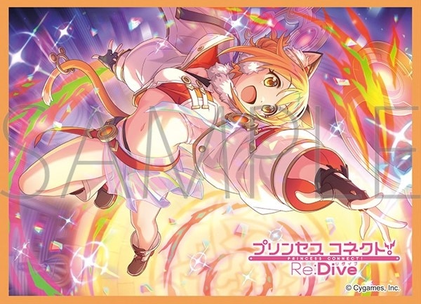 立*花様 キャラクタースリーブガード　カードスリーブ Amazon | カードバリアー キャラクター スリーブ ガード ハード