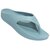 TELIC｜リカバリーサンダル（Pale Blue・サイズ：L(26.5-27cm))｜ULTRASOFT-PB-L