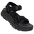 TELIC�b���J�o���[�T���_���iBlack�E�T�C�Y�FUS9(27cm))�bALLROADS-S4-BK-US9