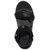 TELIC�b���J�o���[�T���_���iBlack�E�T�C�Y�FUS9(27cm))�bALLROADS-S4-BK-US9