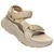 TELIC�b���J�o���[�T���_���ibeige�E�T�C�Y�FUS4(22cm))�bALLROADS-S4-BG-US4