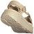 TELIC�b���J�o���[�T���_���ibeige�E�T�C�Y�FUS5(23cm))�bALLROADS-S4-BG-US5