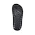 TELIC�b�T���_�� W-FLIP SHARK�i�u���b�N�E�T�C�Y�FXS 22-22.5cm�j�y�݌ɏ����z�bW-FLIP-SHARK-BK-XS