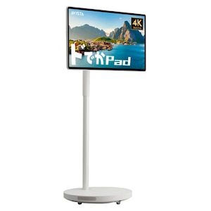 �h�E�V�V���b27�C���`�ړ������j�^�[�@�h�ł�Pad�@�m4K�^�b�`�p�l��/Android OS���ځn�bKFD-271UK