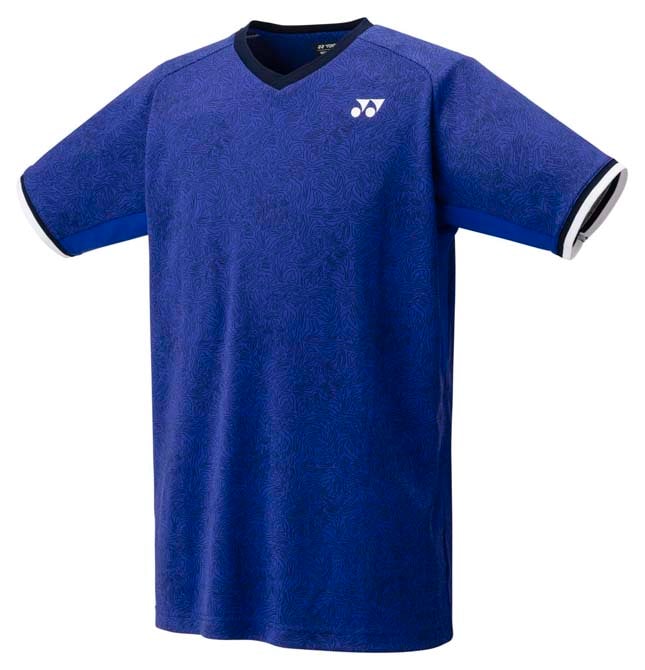 ヨネックス/YONEX】XOサイズ ユニ ゲームシャツ (フィット