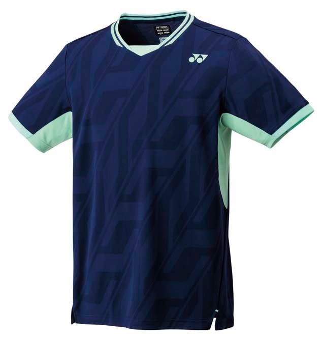 ヨネックス] 半袖シャツ ゲームシャツ レディース（【YONEX