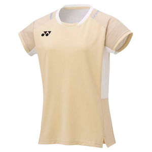 ���l�b�N�X�b���f�B�[�X �Q�[���V���c�i�A�C�X�x�[�W���E�T�C�Y�FL�j�bYO-20845-456-L