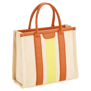 ���l�b�N�X�b�~�j�g�[�g�o�b�O�i�z���C�g/�I�����W�j�bYO-BAG2551M-386