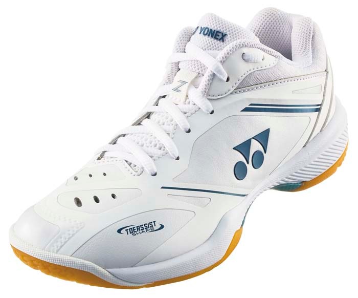 ヨネックスバドミントンシューズ25.0cm （YONEX バドミントン