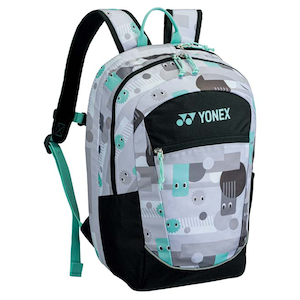 ���l�b�N�X�b�W���j�A �o�b�N�p�b�N�i�O���[/�u���b�N�j�bYO-BAG2589-244