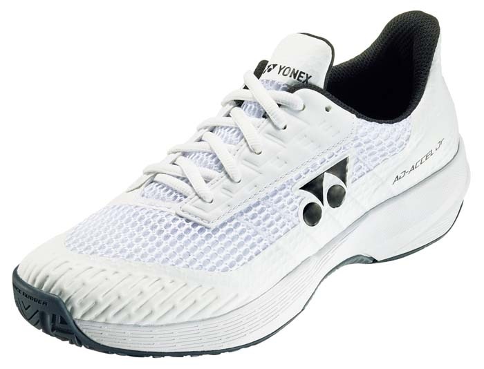 新品未使用　YONEX テニスシューズ　27.5cm YONEX/ヨネックス】 27.5cm パワークッションアドアクセルMAC