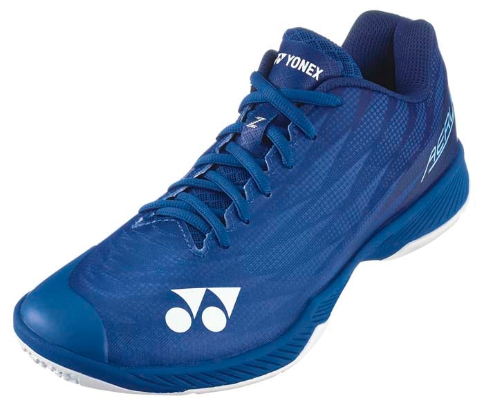 バドミントン YONEX バドミントンシューズ SHB-03L ネイビー希少品未