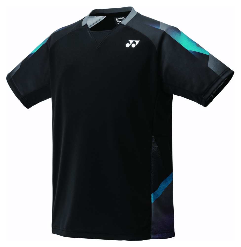 トップス 7 YONEX/ヨネックス】 Oサイズ メンズゲームシャツ 113 インクブル