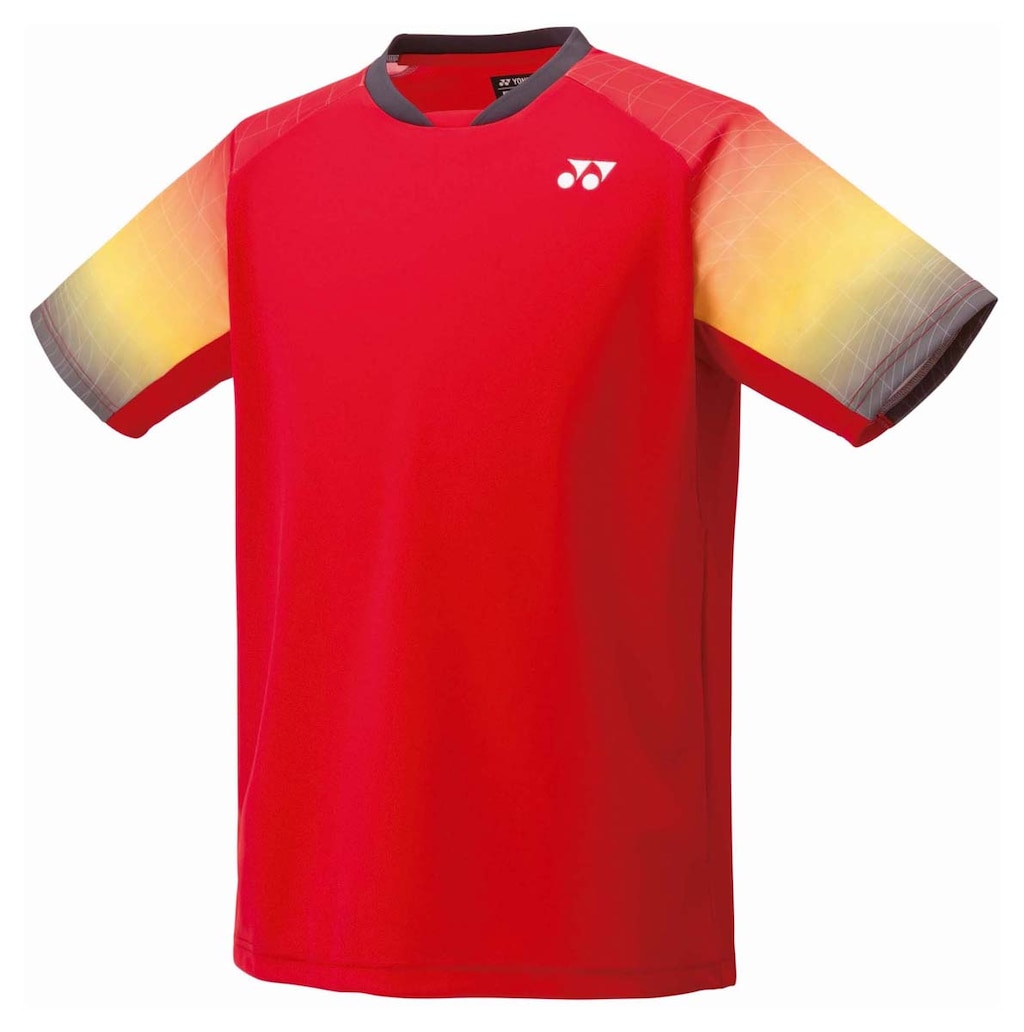 バドミントン YONEX ゲームウェア（フィットスタイル）XOサイズ