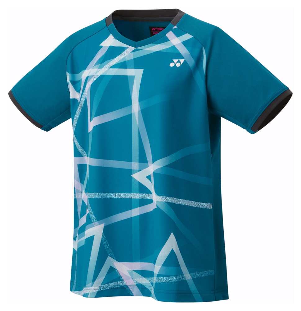 ヨネックス　レディースXO ゲームシャツ　美品 YONEX 在庫1点限り XOサイズ ヨネックス レディース ウィメンズ