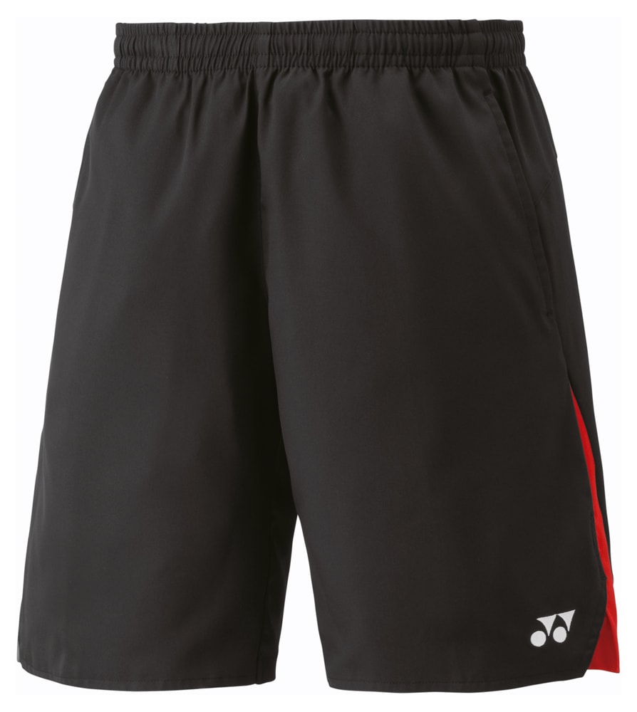 人気品！YONEX ハーフパンツ 新品　Lサイズ 楽天市場】ヨネックス ゲームパンツ YONEX ニットハーフパンツ